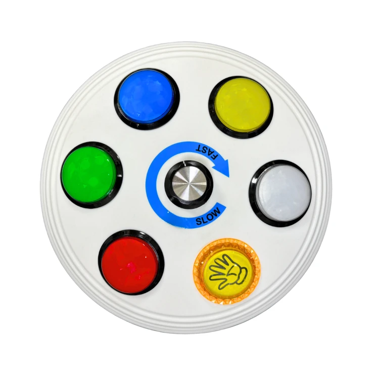 Kontroler do tub sensorycznych Playlearn