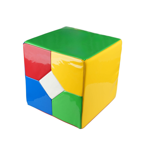 Sensoryczna kostka sterująca LED Playlearn