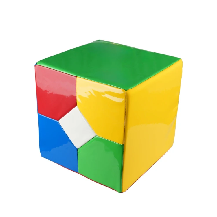 Sensoryczna kostka sterująca LED Playlearn
