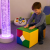 Sensoryczna kostka sterująca LED Playlearn