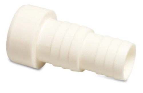 Reduktor basenowy 38/32 na 50mm