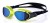 Okulary pływackie Speedo Biofuse 2.0. mirror google
