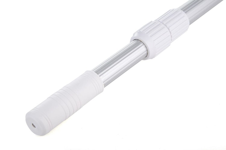 Aluminiowa tyczka teleskopowa 120 - 240 cm