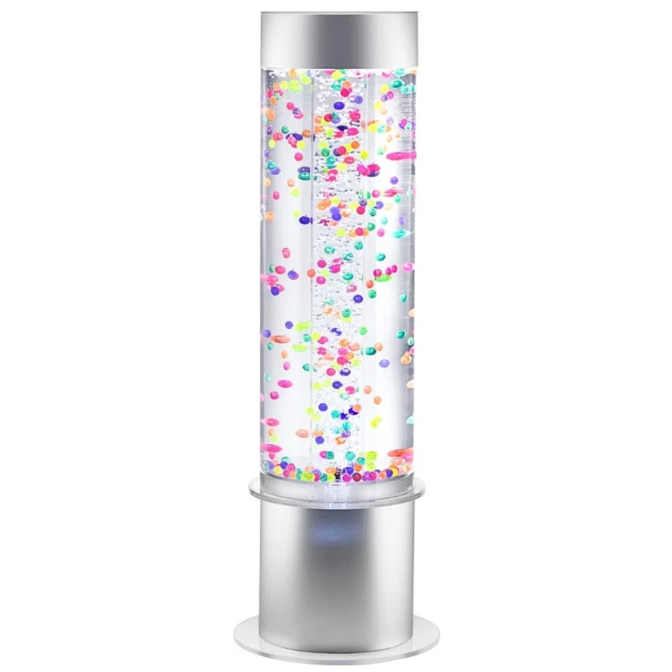 Sensoryczna tuba z kulkami 60 cm Playlearn