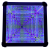 Sensoryczna kostka LED Infinity 360° Playlearn