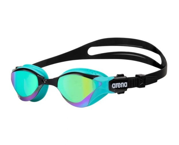 Arena okulary pływackie Cobra Tri Swipe Mirror