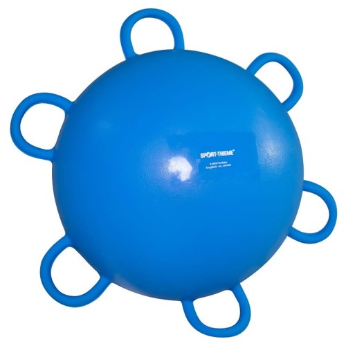 Sport-Thieme Ring Ball piłka z uchwytami