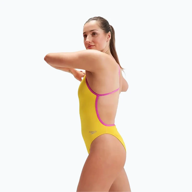 speedo-stroj-treningowy-solid-zolty-2.webp