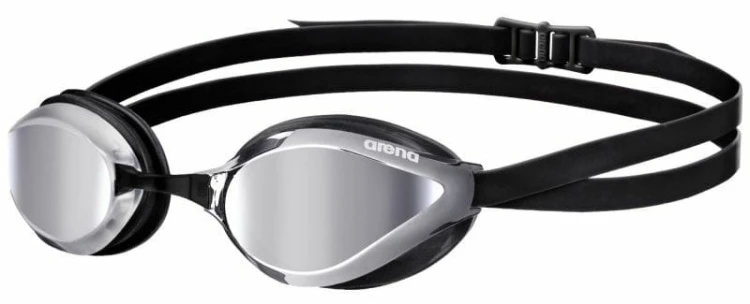 Arena okulary pływackie Python mirror