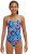 Funkita strój kąpielowy jednoczęściowy Boxed Up junior