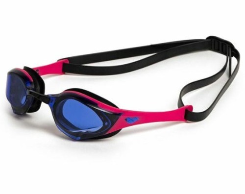 Arena okulary startowe Cobra Edge Swipe
