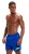 Speedo spodenki Sport Logo 16" Short