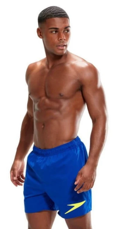 Speedo spodenki Sport Logo 16" Short
