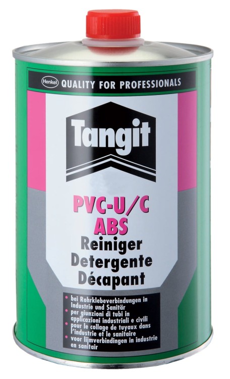 Tangit Reiniger czyścik do PVC-U 125 ml