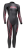 Zoggs pianka triathlonowa damska Hypex Tour FS