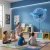 Interaktywny hologram 3D 52cm Playlearn