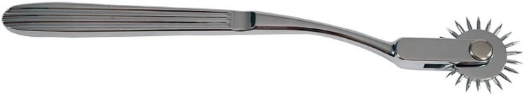 MoVeS Wartenberg Pinwheel radło do badania czucia