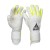 Rękawice bramkarskie Select Pro Grip 88 v26 białe 500096.jpg