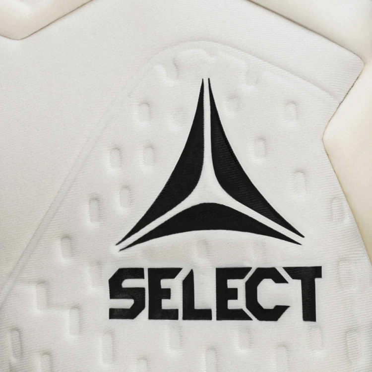 Rękawice bramkarskie Select Pro Grip 88 v26 białe 500096 8.jpg