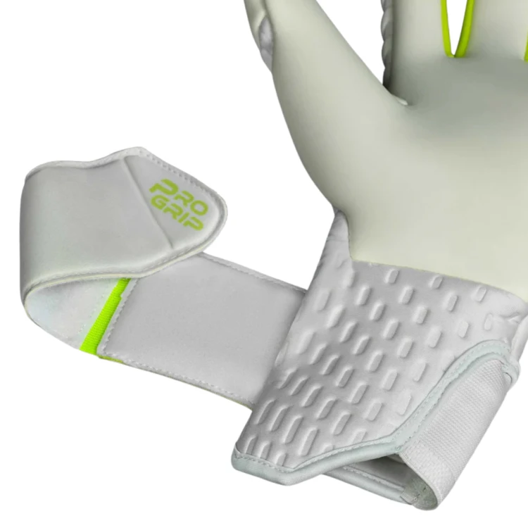 Rękawice bramkarskie Select Pro Grip 88 v26 białe 500096 7.jpg