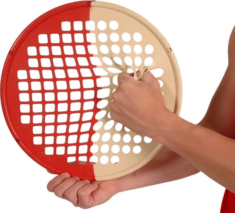 Power-Web Combo siatka do ćwiczeń dłoni