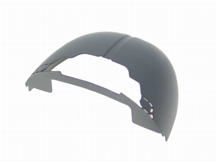 Dolna osłona wsporników basenowych GRE 10 sztuk