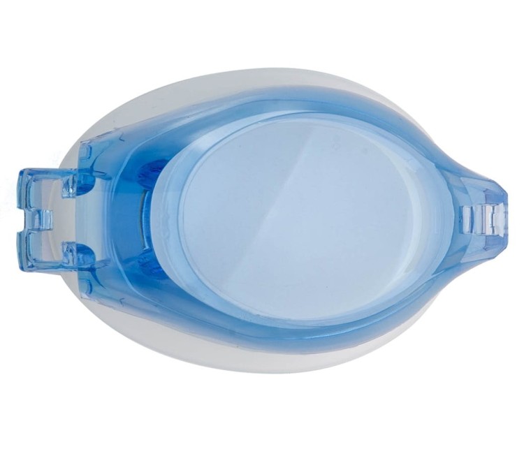 View szkiełko korekcyjne swipe niebieskie minusy