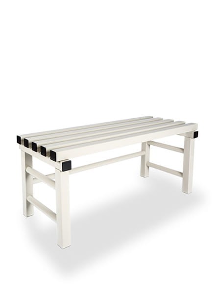 Ławka basenowa pojedyncza