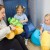 TTS Sensoryczne Poduszki Wyciszające TTS 3 szt