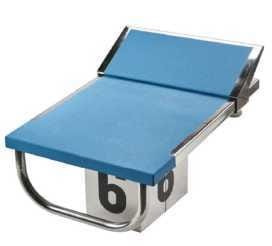 SŁUPEK STARTOWY MODEL START A/SX