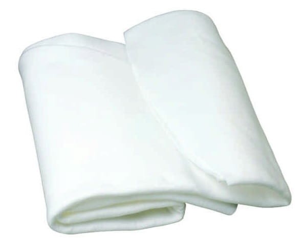 Podkład geowłóknina pod basen 7,3 x 3,7 m