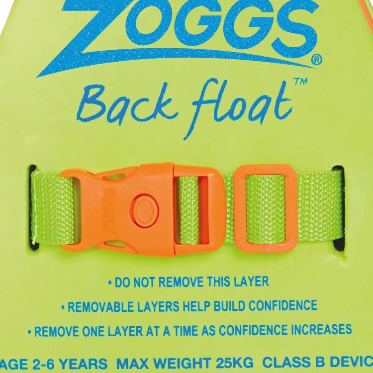 Zoggs-pływak-na-plecy-Back-Float-zbliżenie-na-klamrę-zapinającą-pływa.jpg