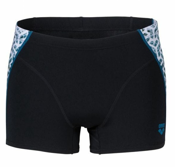 Arena szorty kąpielowe Planet Water Swim Short