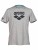 Arena koszulka unisex T-shirt Logo Cotton