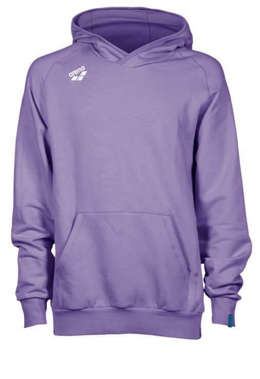 Arena bluza Team Hooded Sweat Panel