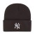 Czapka-NewYork-Yankees brazowa B-HYMKR17ACE-BWH15121348.jpg