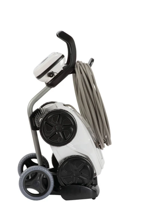 Odkurzacz basenowy Zodiac Alpha RA 6370 iQ