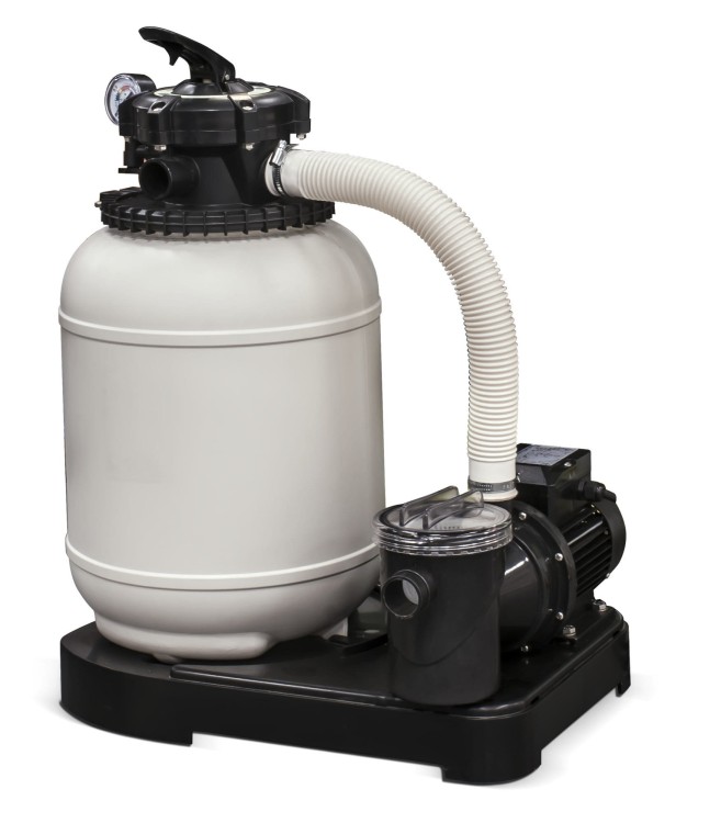 Zestaw filtracyjny Astralpool SkyPool