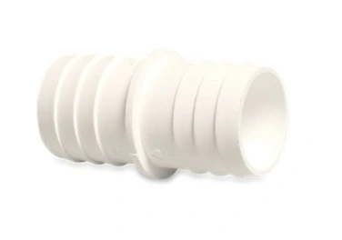 Złączka rury basenowej 32/32 mm