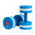 Hantle do aqua aerobiku Speedo Aquatic Fitness Dumbbell