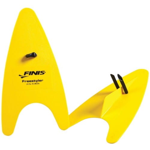 Finis wiosełka Freestyler Hand Padles