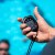 Stoper trenerski Finis 3X-100M