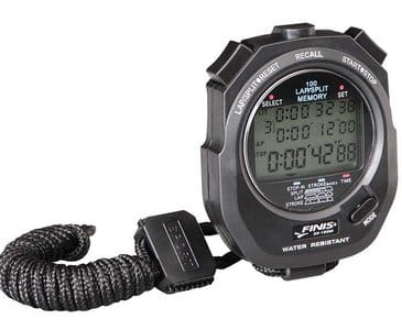 Stoper trenerski Finis 3X-100M