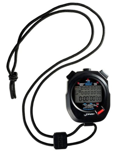 Stoper trenerski Finis 3X-100M