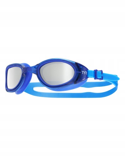 Okulary pływackie TYR Special Ops 2.0 – na wody otwarte i do triathlonu (id: 4843)