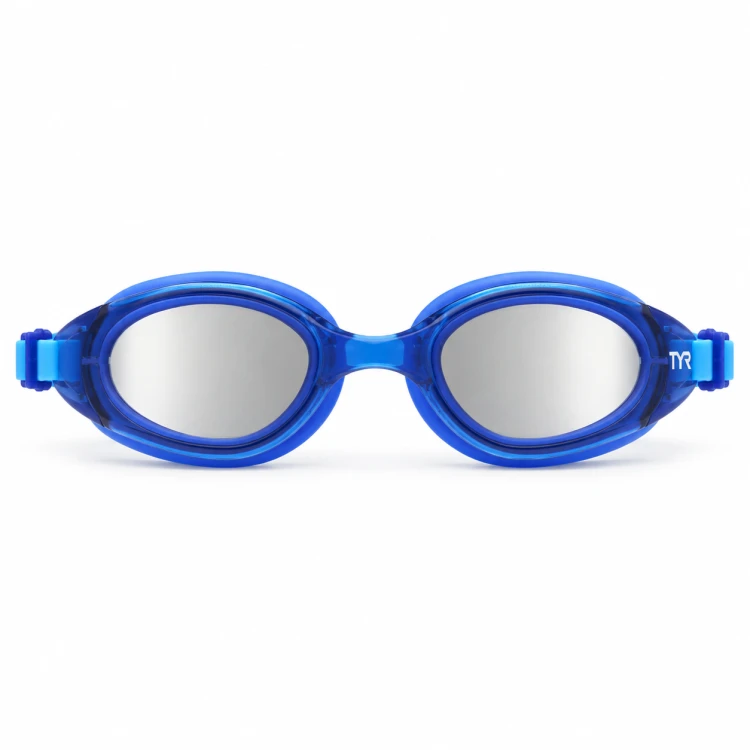 Okulary pływackie TYR Special Ops 2.0 – na wody otwarte i do triathlonu (id: 4843)