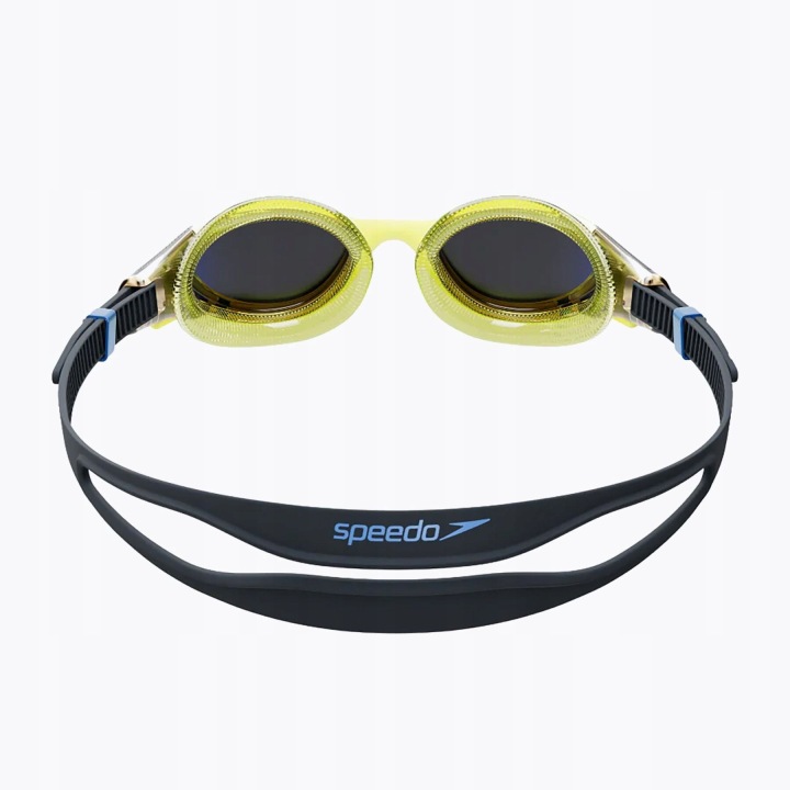 Okulary pływackie Speedo Biofuse 2.0. mirror google