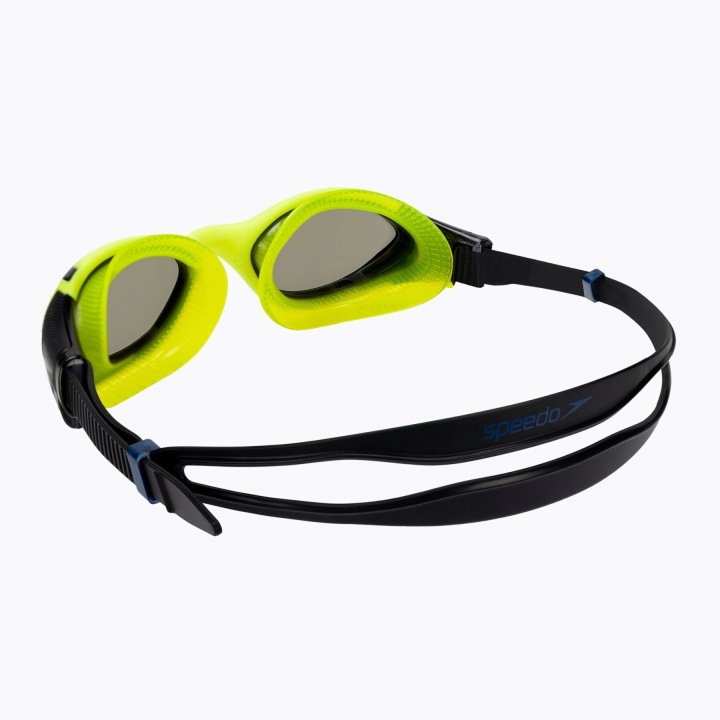 Okulary pływackie Speedo Biofuse 2.0. mirror google