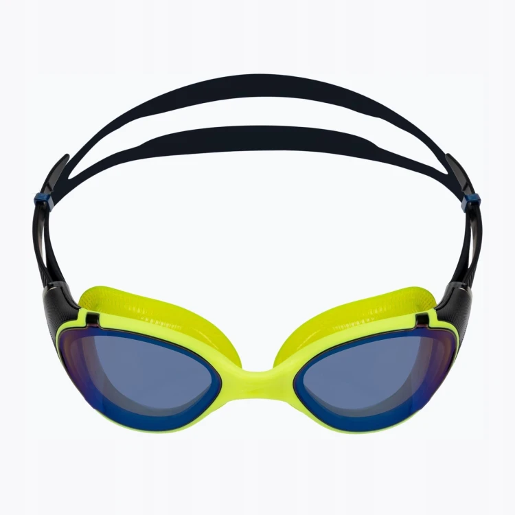 Okulary pływackie Speedo Biofuse 2.0. mirror google
