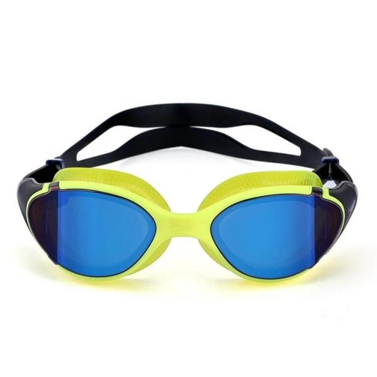 Okulary pływackie Speedo Biofuse 2.0. mirror google